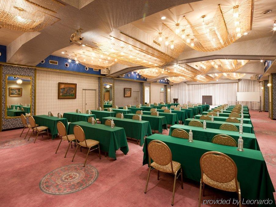 New Hotel