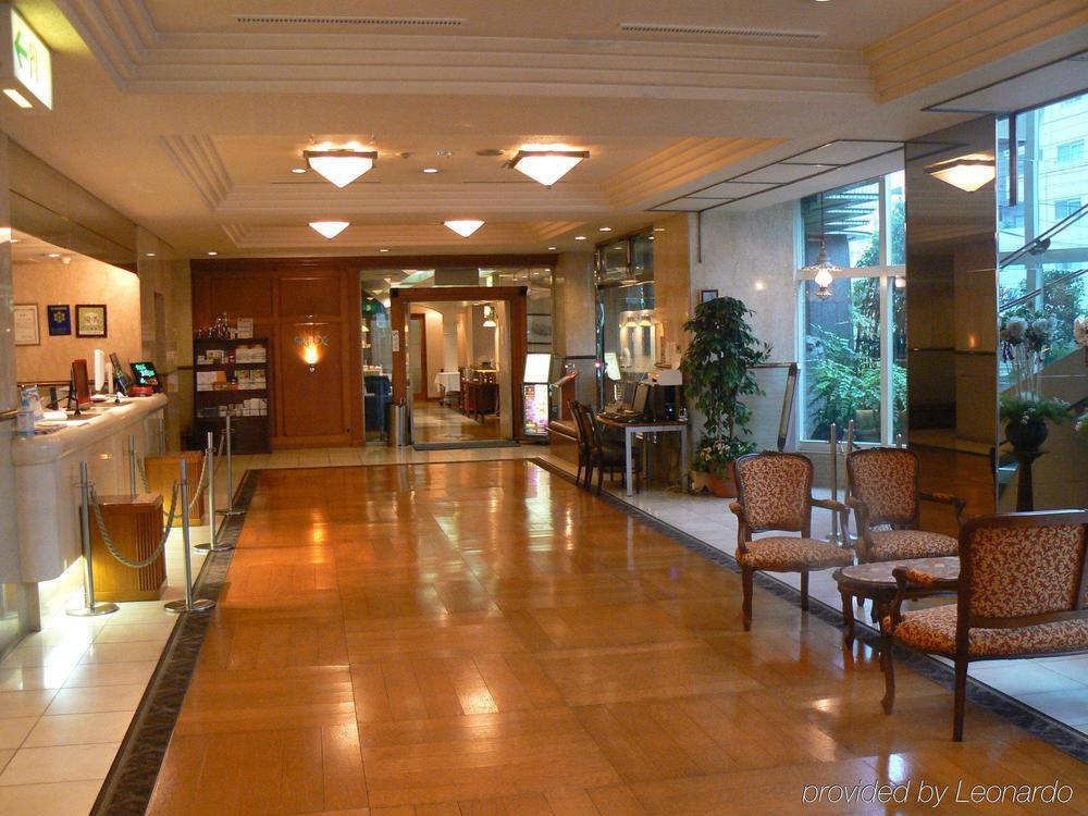 Hotel Claiton Shin-osaka