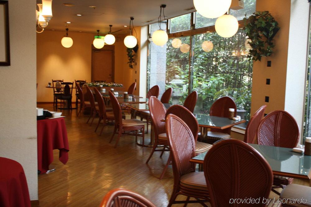Hotel Claiton Shin-osaka Osaka