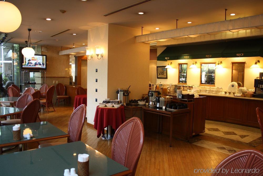 Claiton Shin-osaka 3*