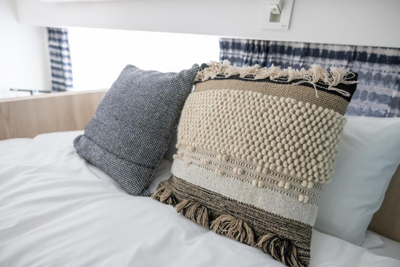 Primavera Namba Apartment Osaka