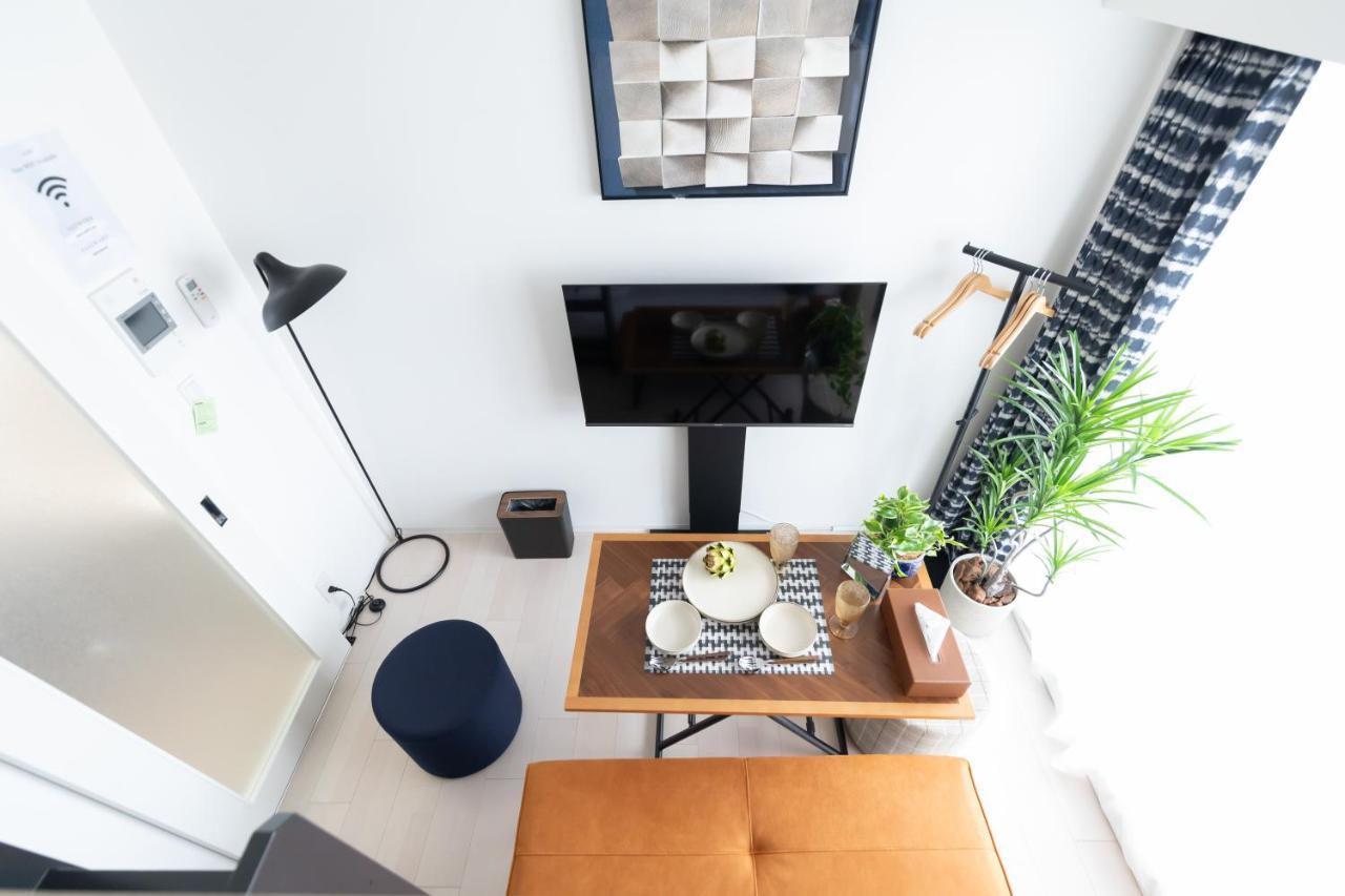 Primavera Namba Apartment