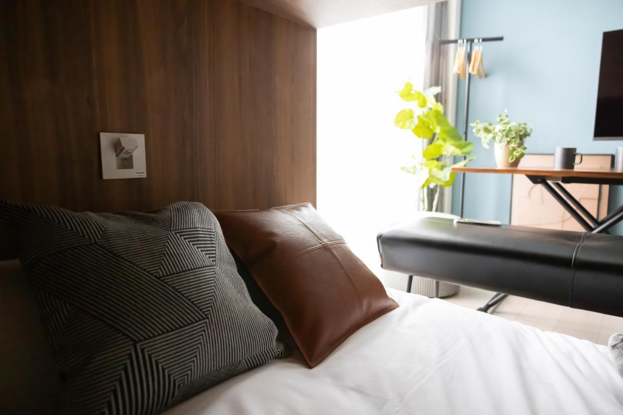 Primavera Namba Apartment