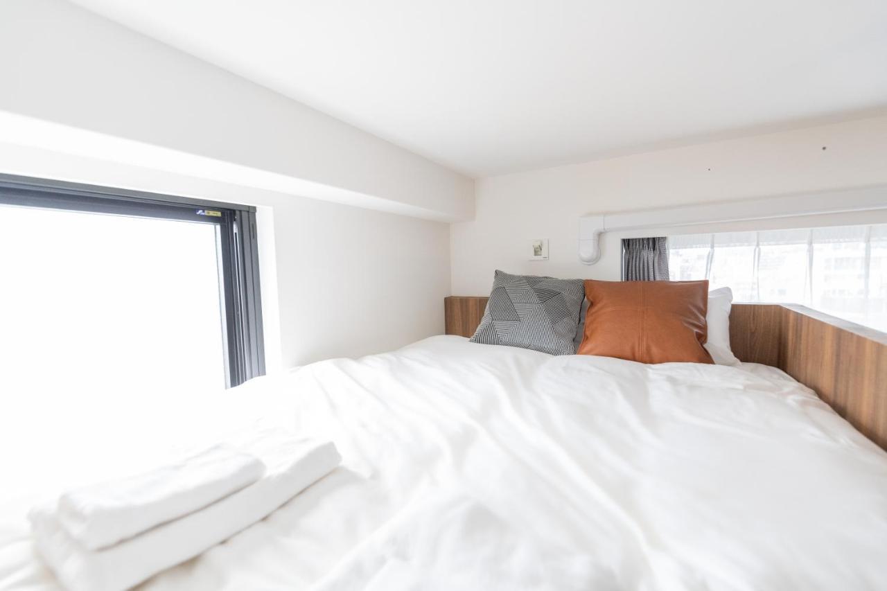 Primavera Namba Apartment *