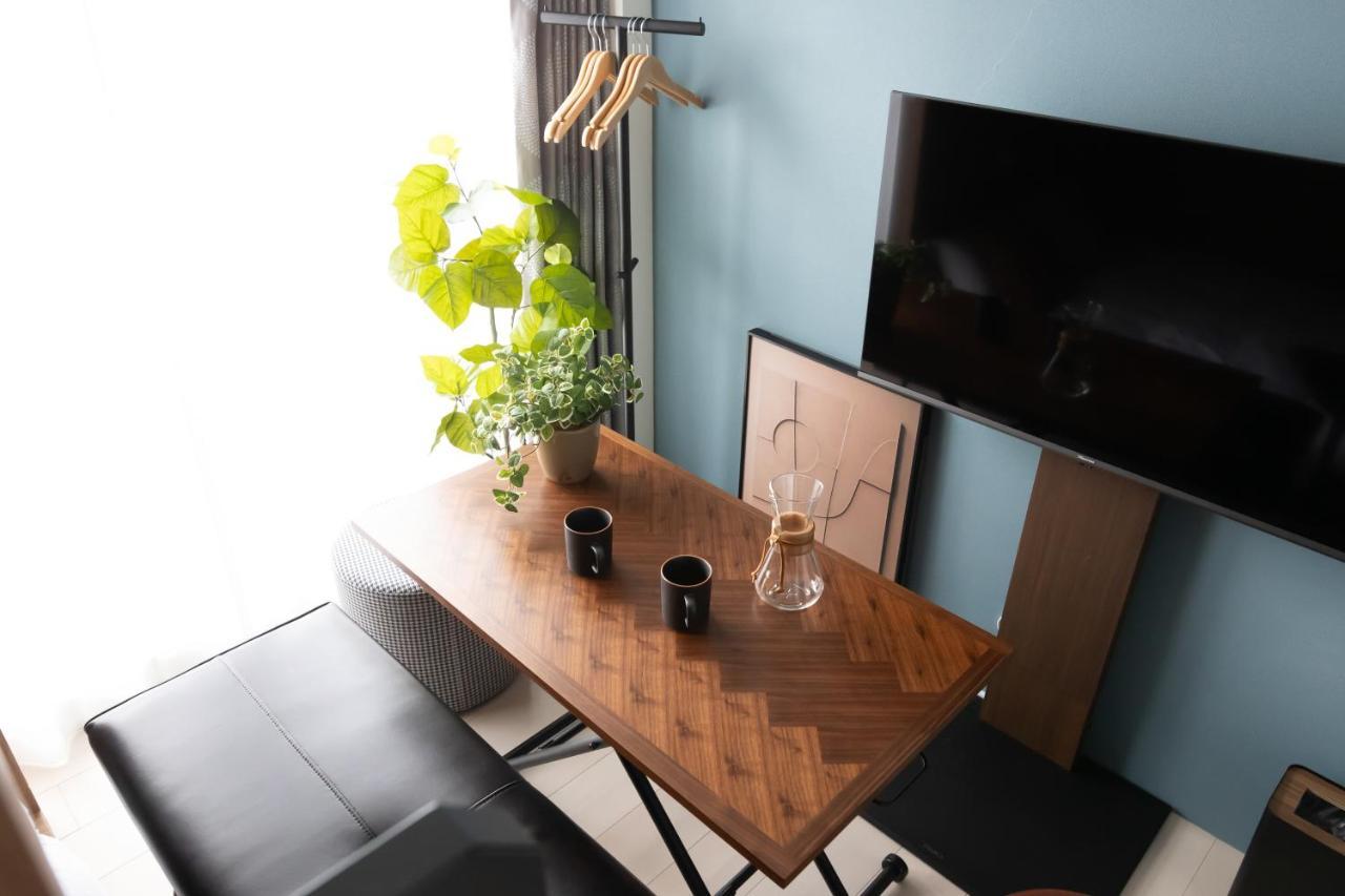 Apartment Primavera Namba Osaka