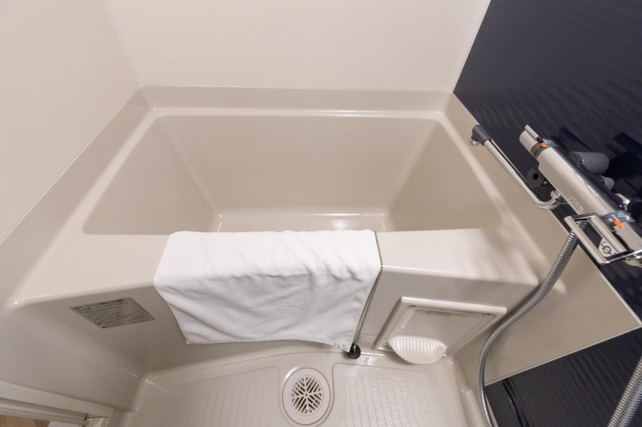 Primavera Namba Apartment Osaka