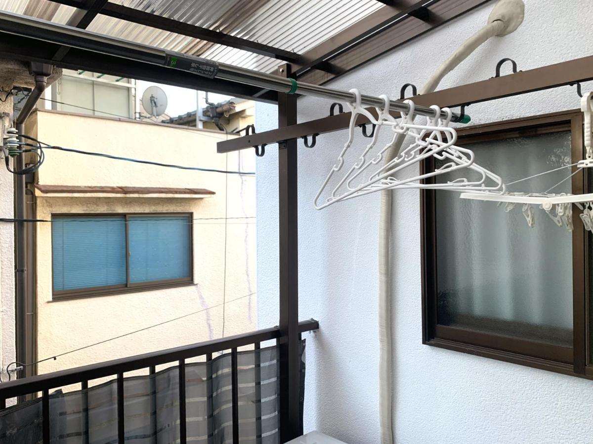 Furinkyo・楓林居 3号館 * Osaka