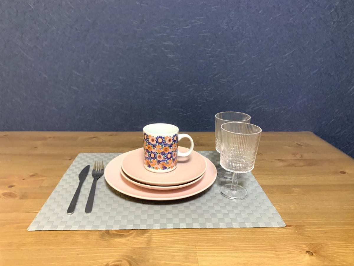 Furinkyo・楓林居 3号館 Holiday home Osaka