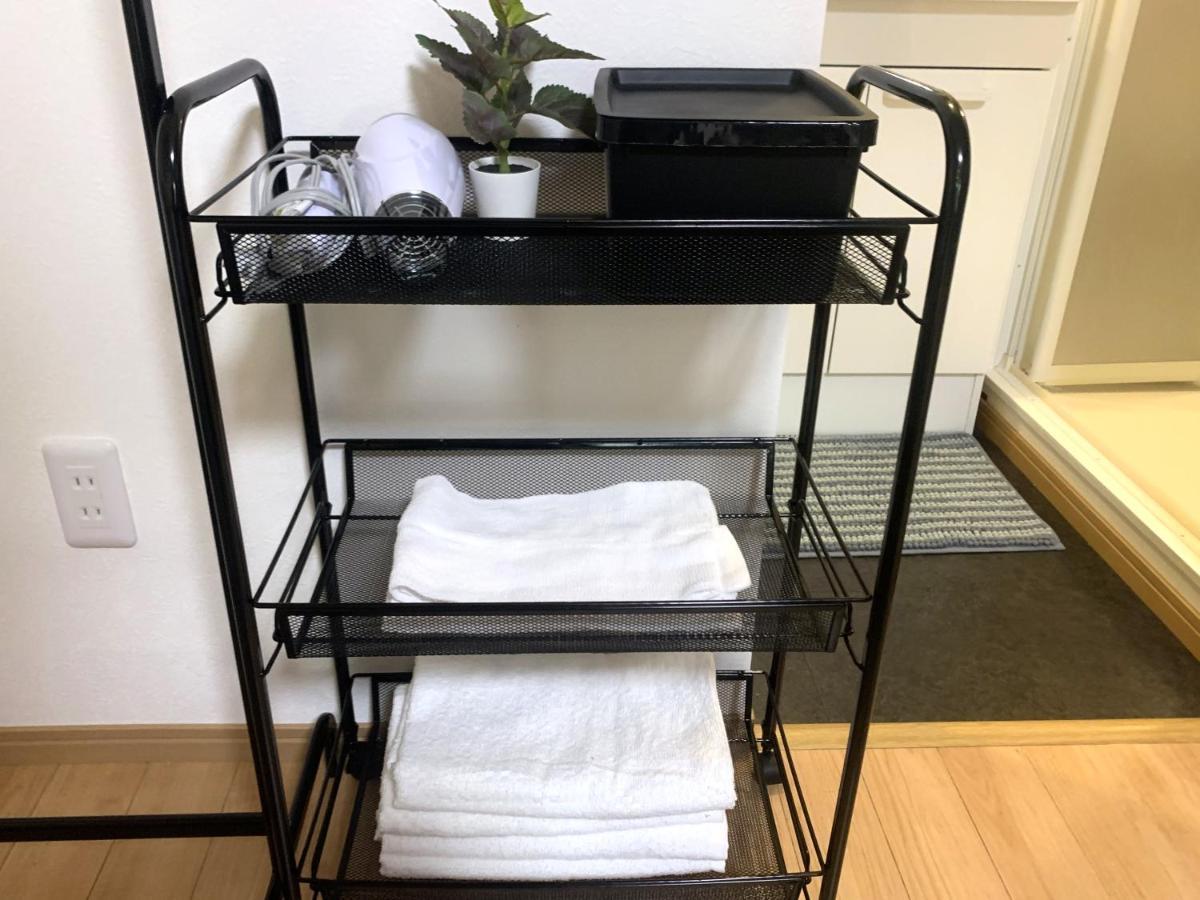 Holiday home Furinkyo・楓林居 5号館