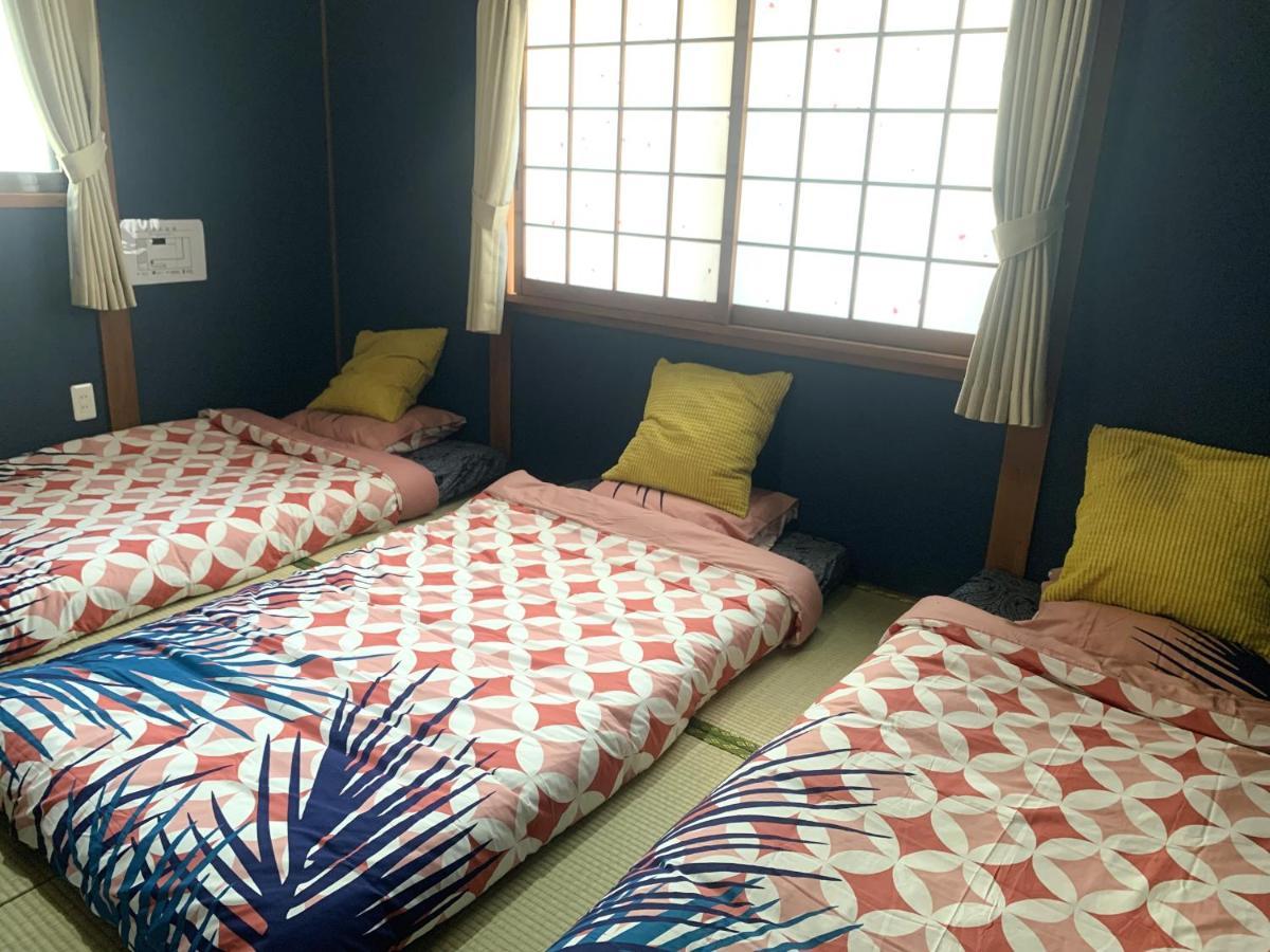 Holiday home Furinkyo・楓林居 5号館 Osaka
