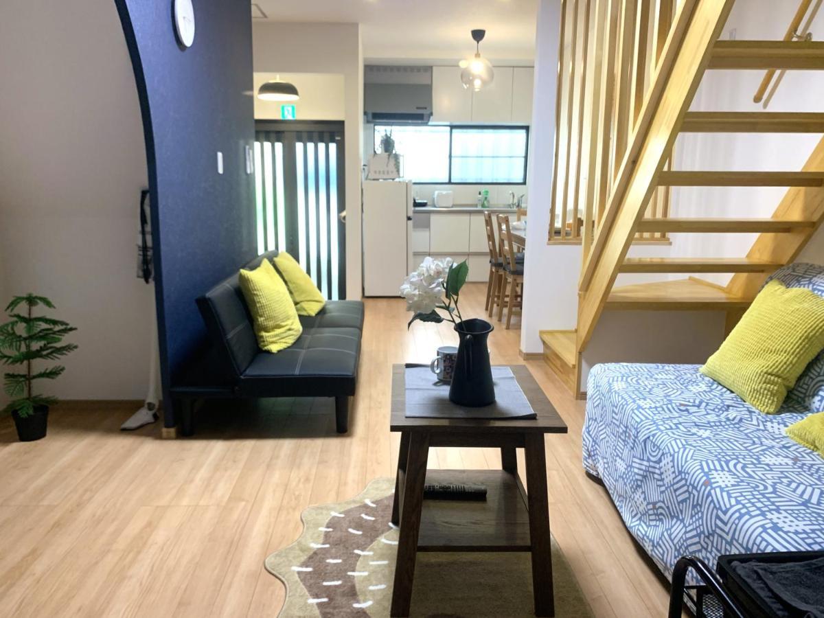 Holiday home Furinkyo・楓林居 5号館