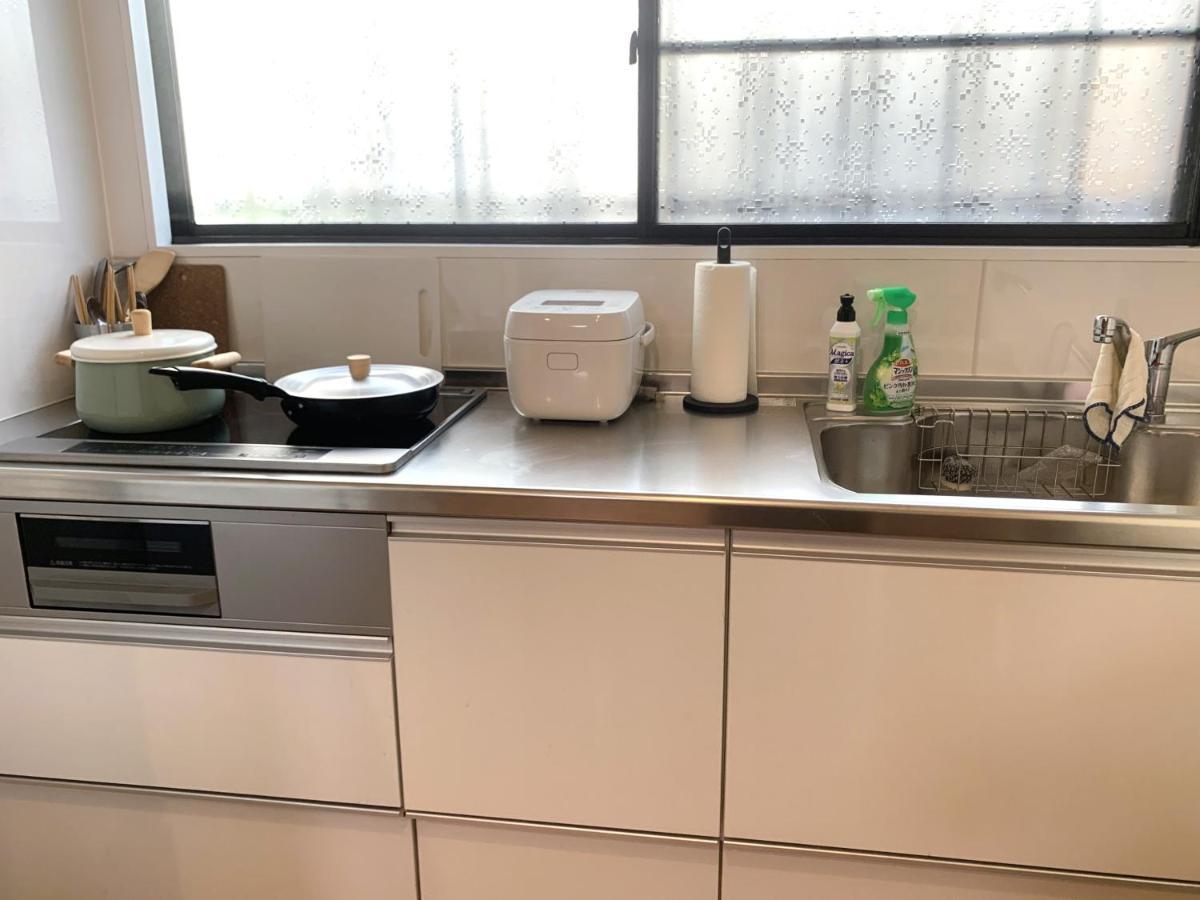 Furinkyo・楓林居 5号館 Holiday home *