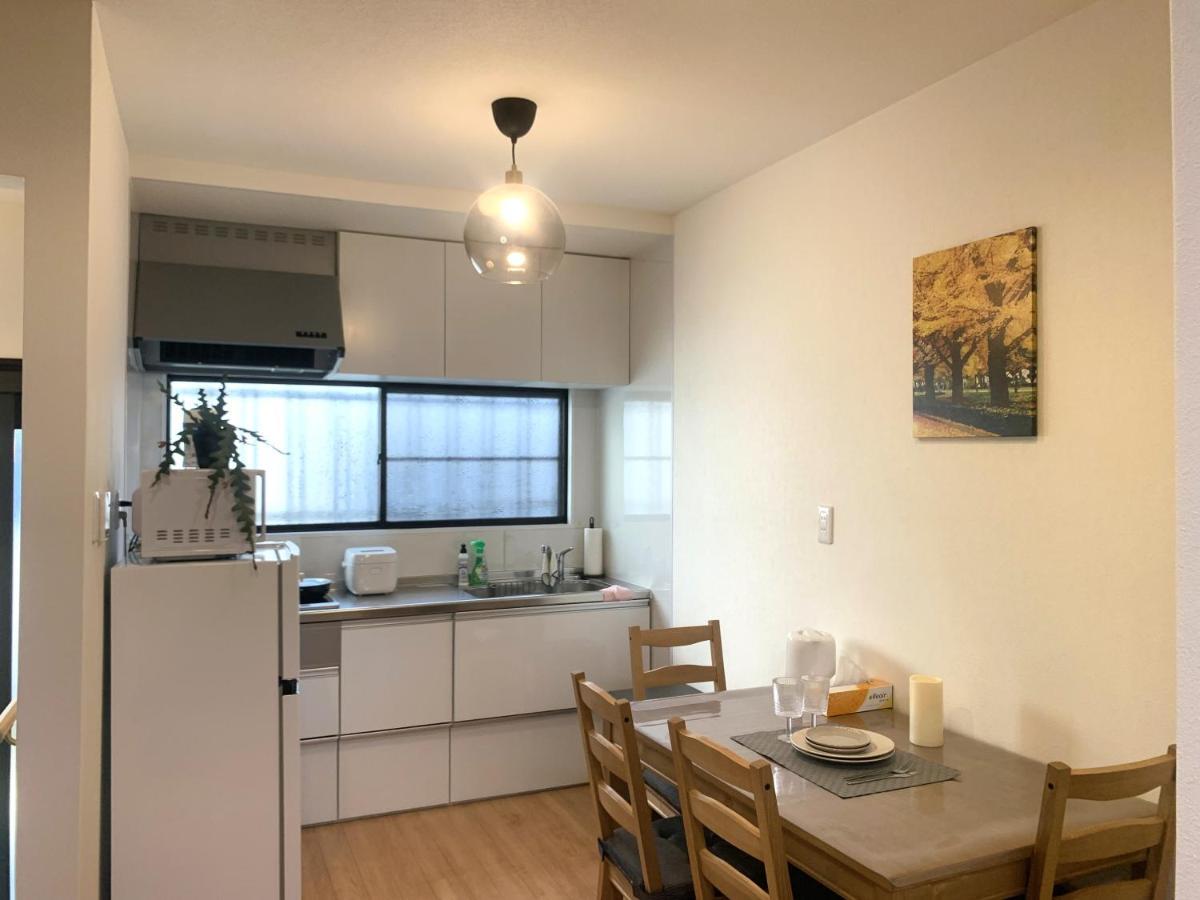 Holiday home Furinkyo・楓林居 5号館 Osaka