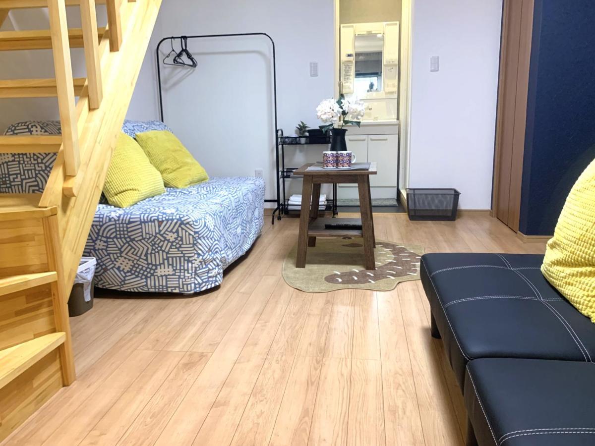 Furinkyo・楓林居 5号館 *