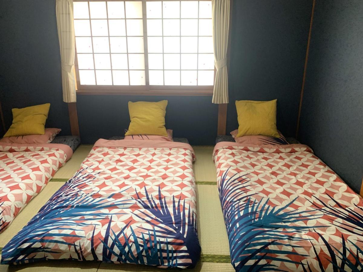 Furinkyo・楓林居 5号館 Holiday home