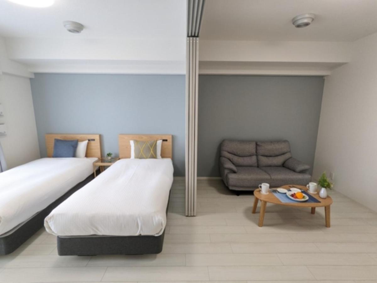 Eslead Namba Daikokucho - Vacation 86017v Hotel