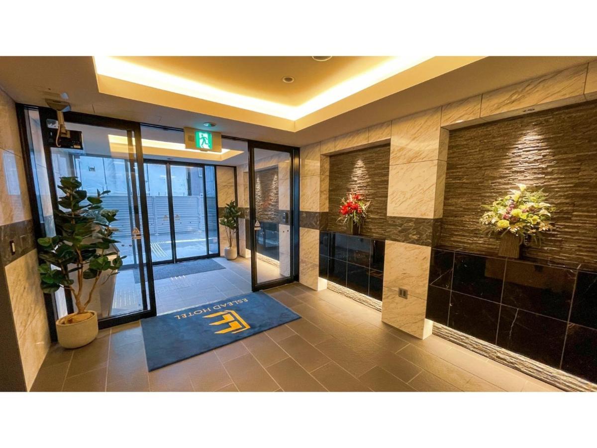 Eslead Namba Daikokucho - Vacation 86031v Hotel