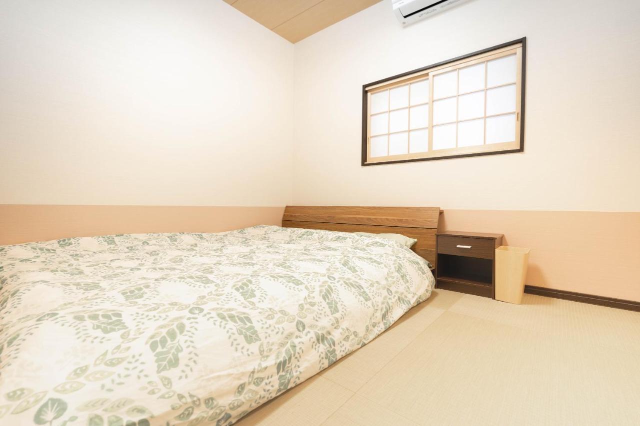 福源小築 Osaka