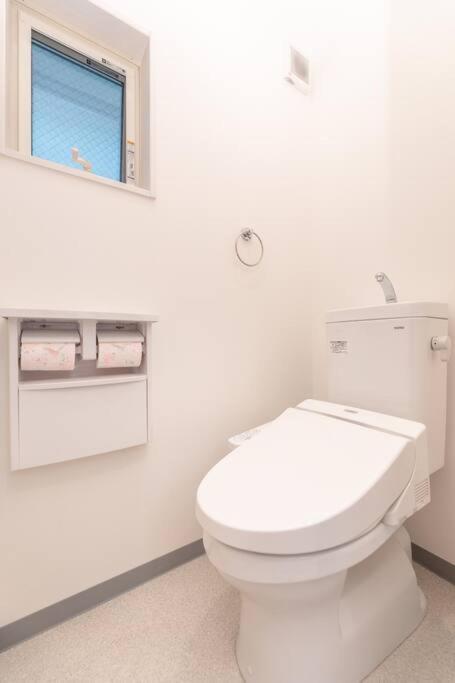 合緣の宿 201 Apartment