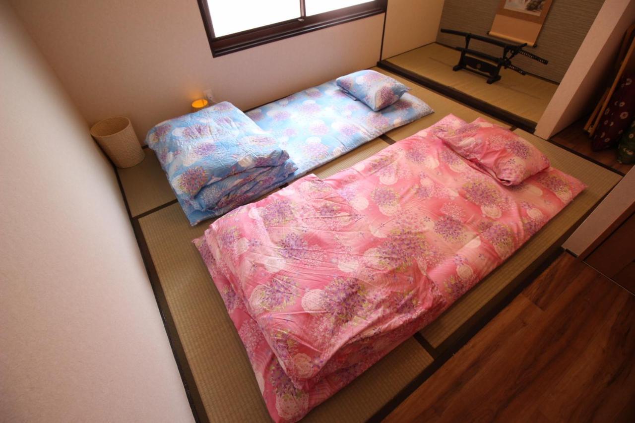 ゲストハウスaiki Guest house *