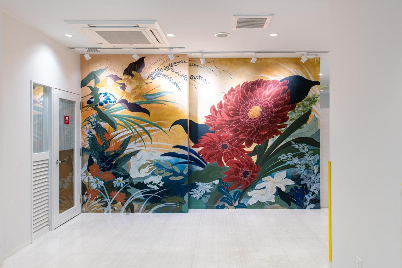 Sanrriott Hommachi Hotel Osaka