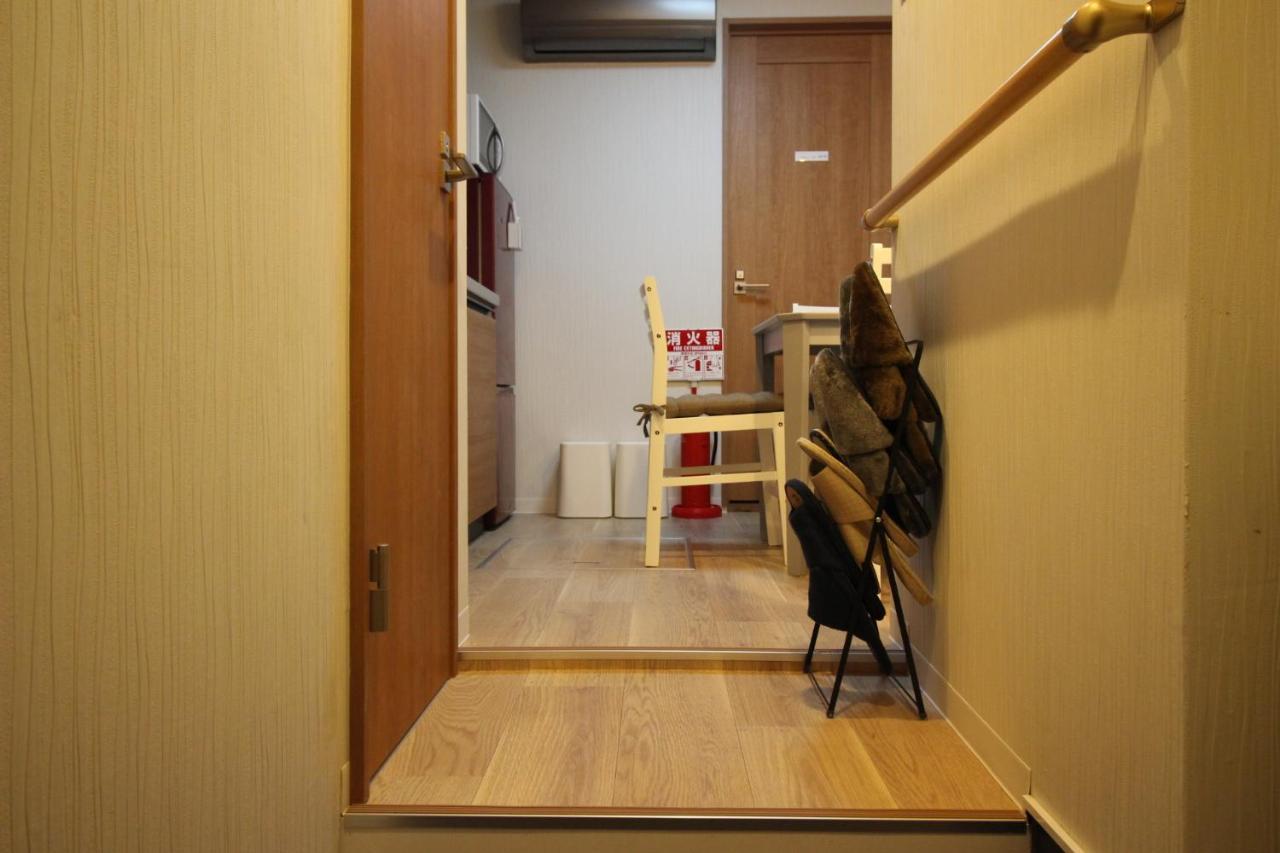 Guest house ゲストハウスaiki