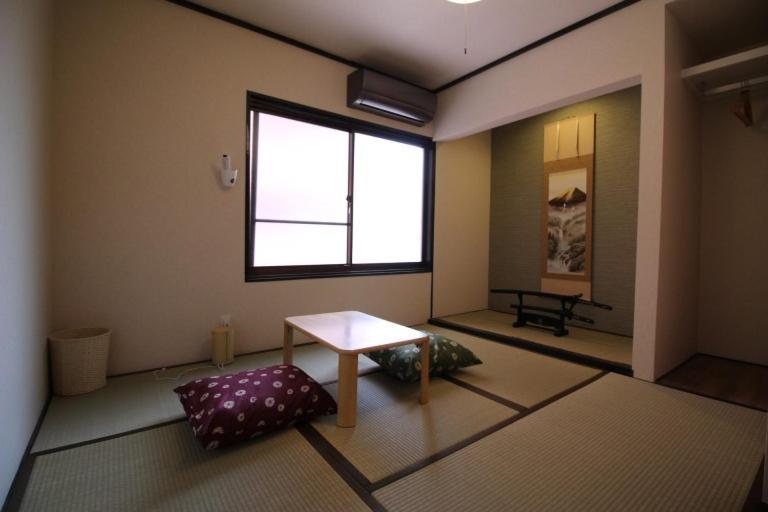 ゲストハウスaiki Guest house