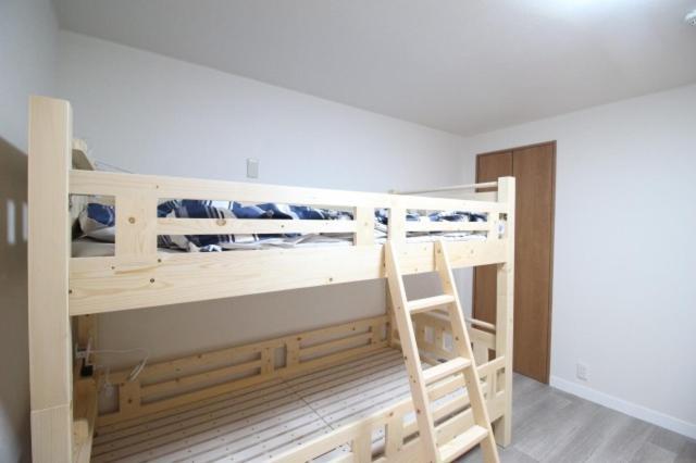 Guest house ゲストハウスaiki