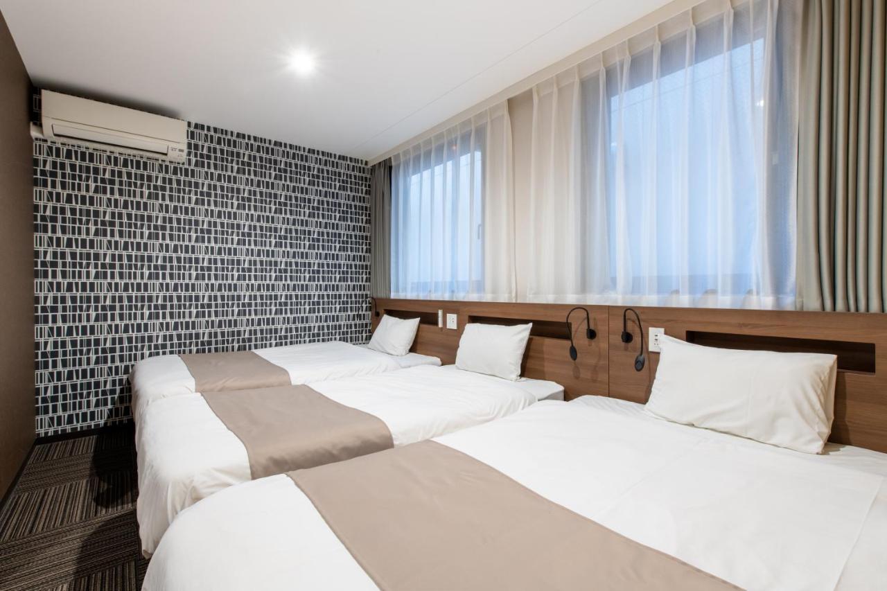 Sanrriott Hommachi Osaka
