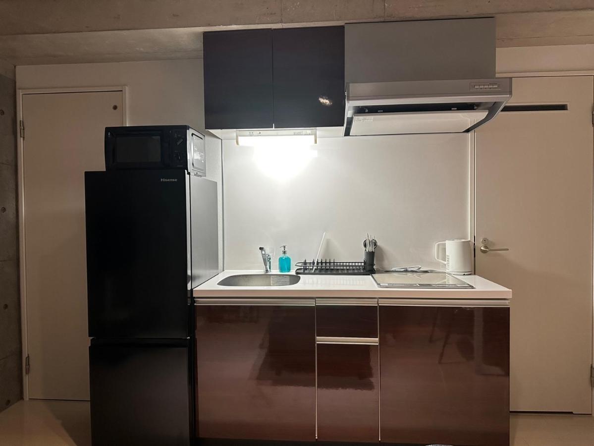 Apartment 今宮駅徒歩2分大国町駅5分 難波道頓堀も徒歩圏内402 ホテルリネン使用 Osaka