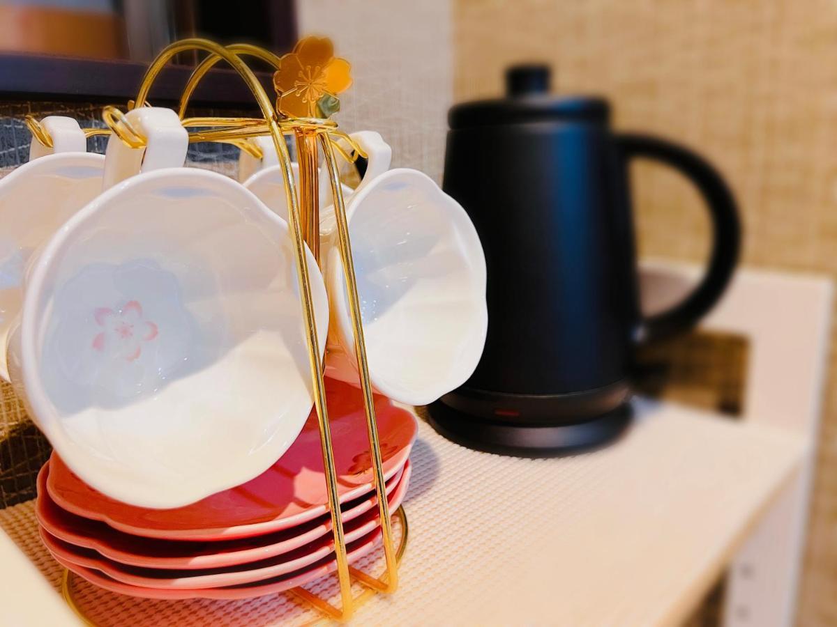 天王寺駅から徒歩7分 Apartment