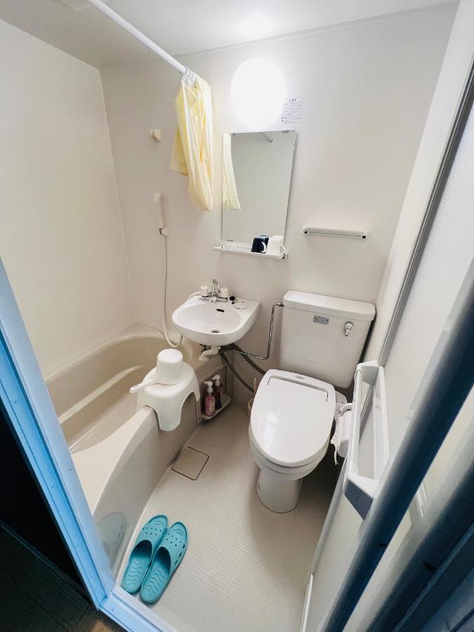 Apartment 天王寺駅から徒歩7分 *