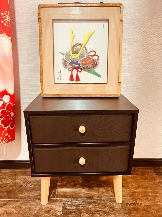Apartment 天王寺駅から徒歩7分
