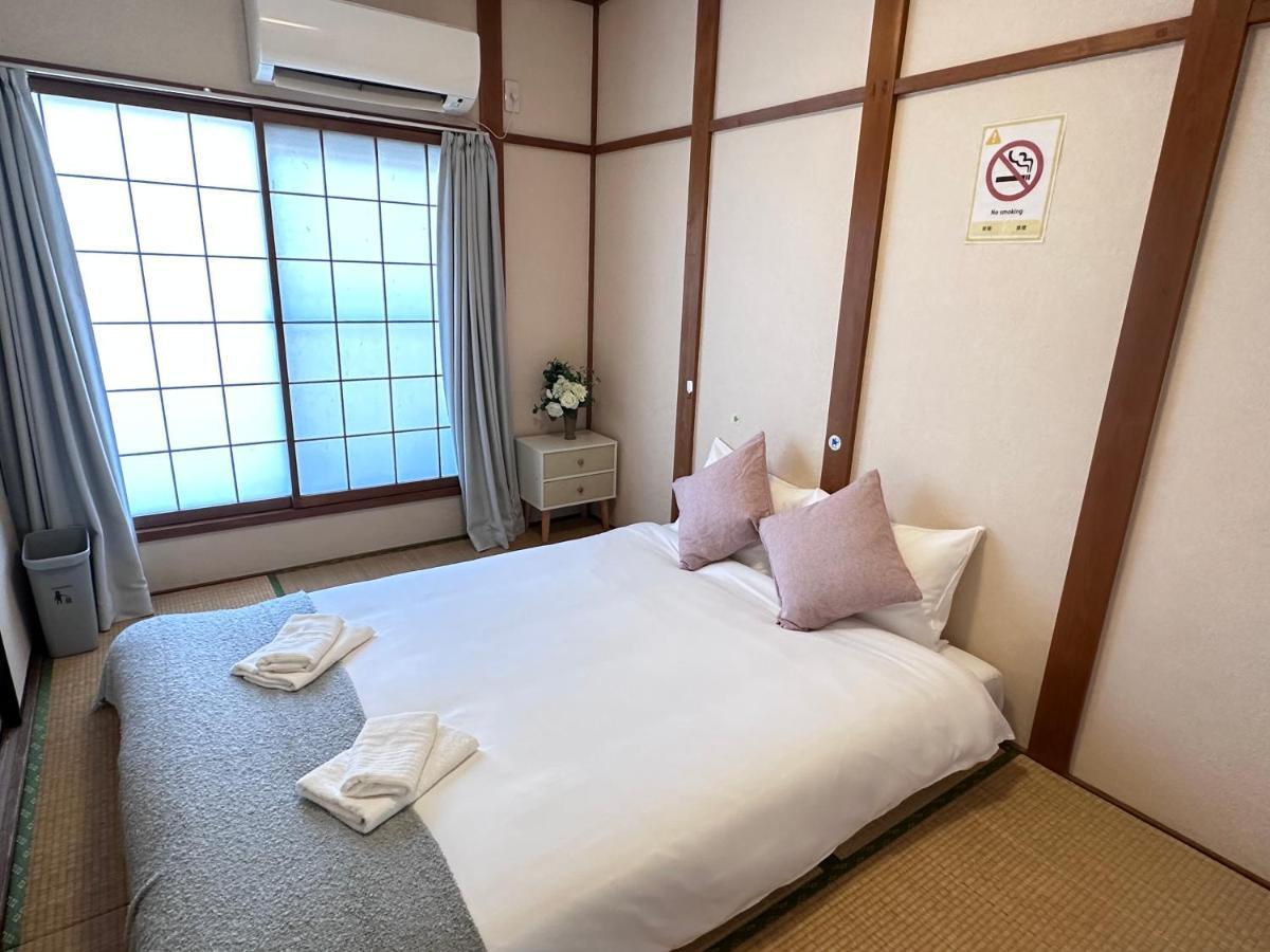 Villa 旅タイム・大今里南