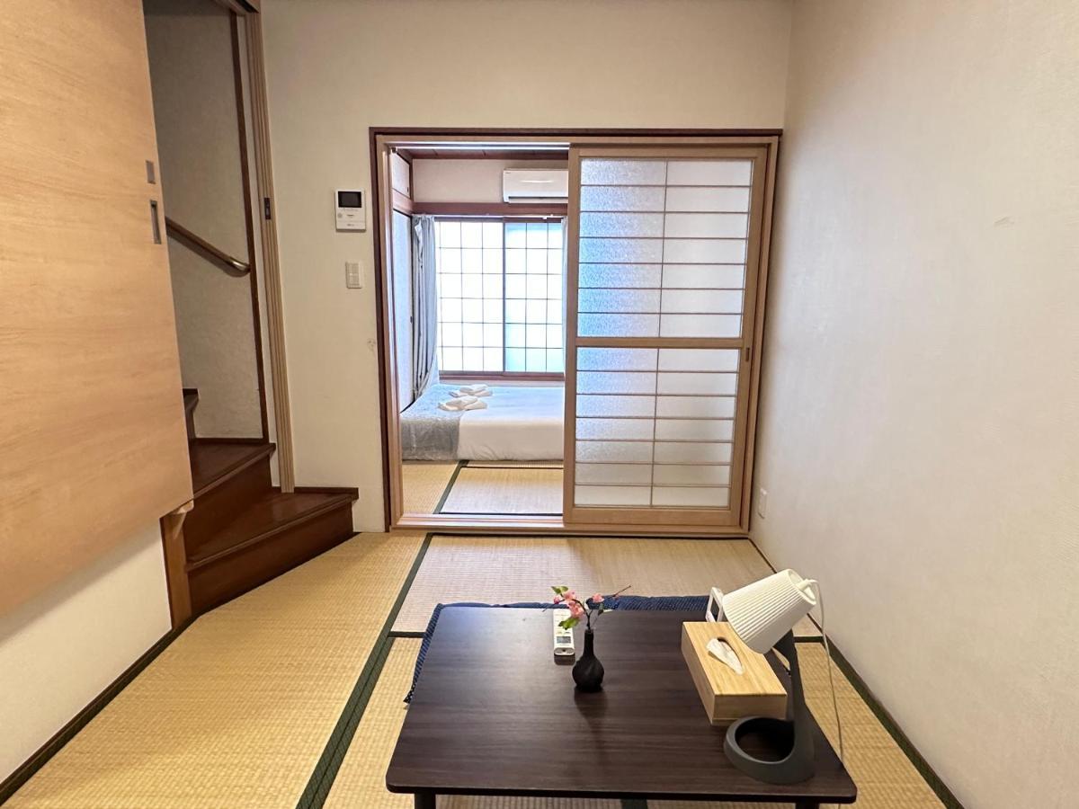旅タイム・大今里南