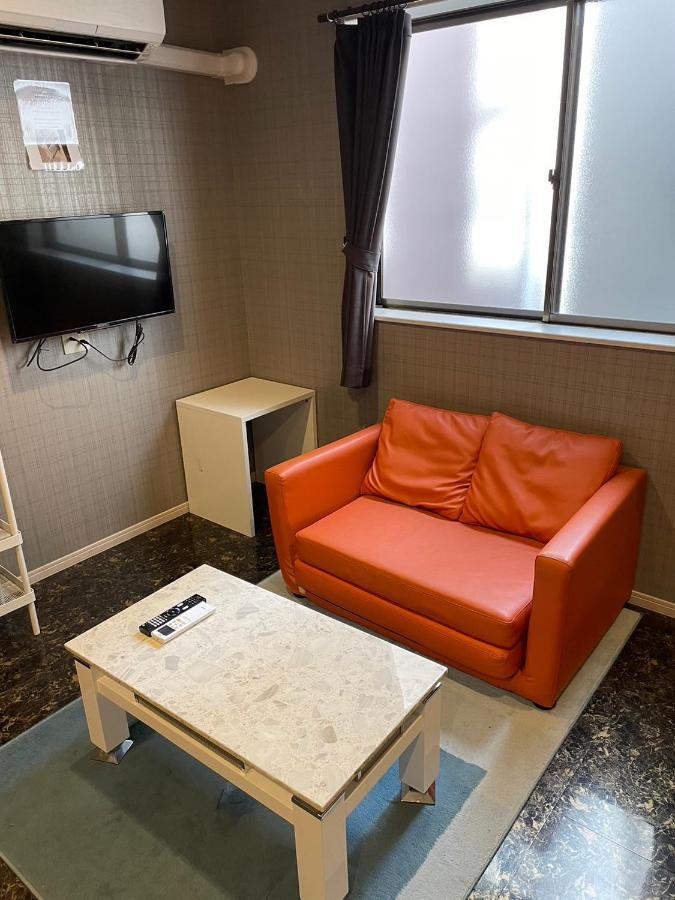 Apartment 玉出202 Wifi付 玉出駅から徒歩2分 地下鉄難波迄8分 Osaka