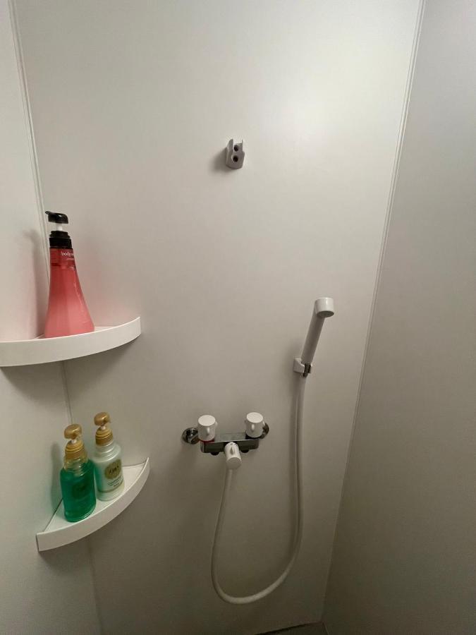 Apartment 玉出202 Wifi付 玉出駅から徒歩2分 地下鉄難波迄8分 Osaka