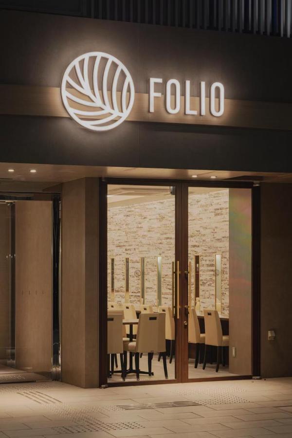 Folio Sakura Shinsaibashi By Banyan Group 3*