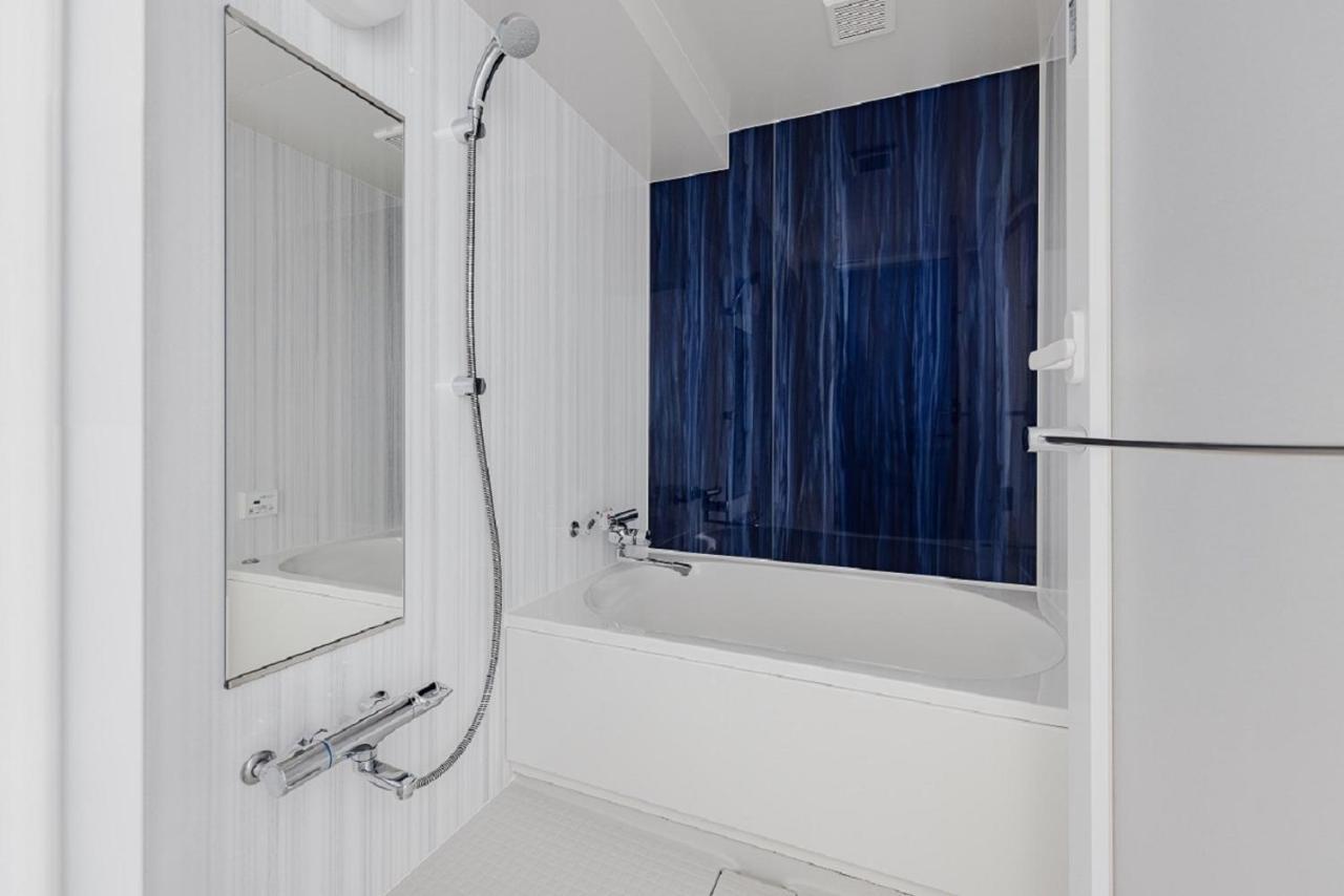Hotel Folio Sakura Shinsaibashi By Banyan Group