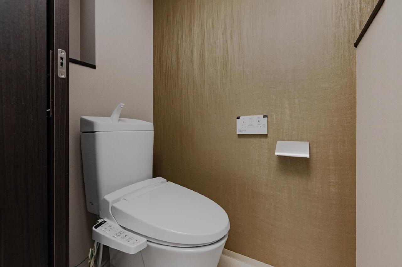 Folio Sakura Shinsaibashi By Banyan Group Hotel