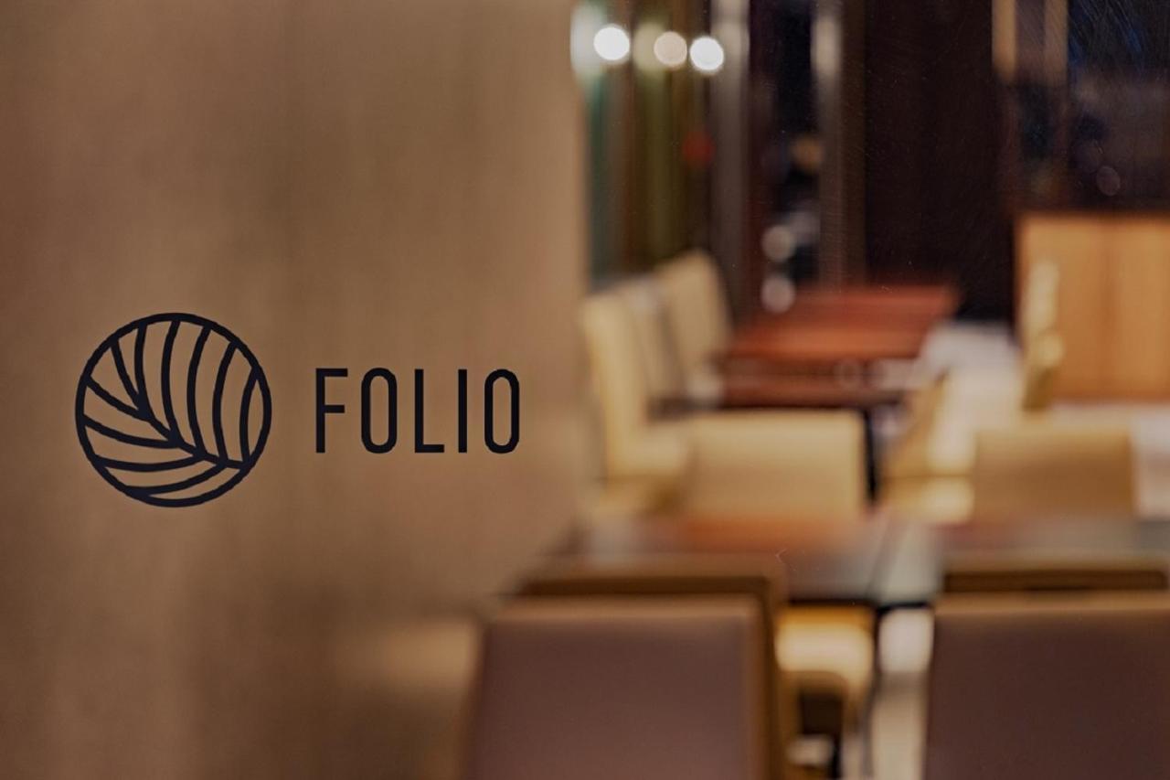 Hotel Folio Sakura Shinsaibashi By Banyan Group