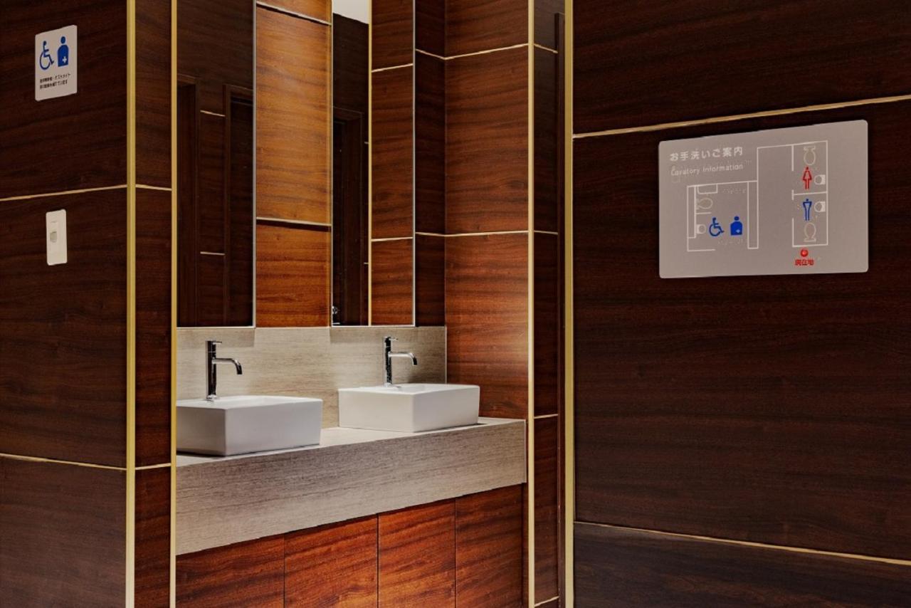 Folio Sakura Shinsaibashi By Banyan Group Hotel