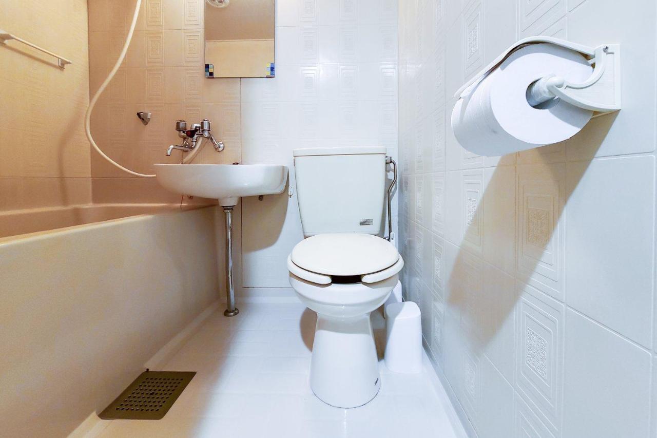 Urban Plaza Apartment Osaka