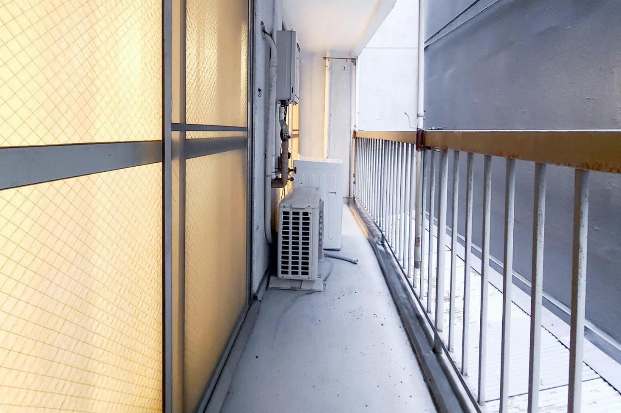Apartment Urban Plaza