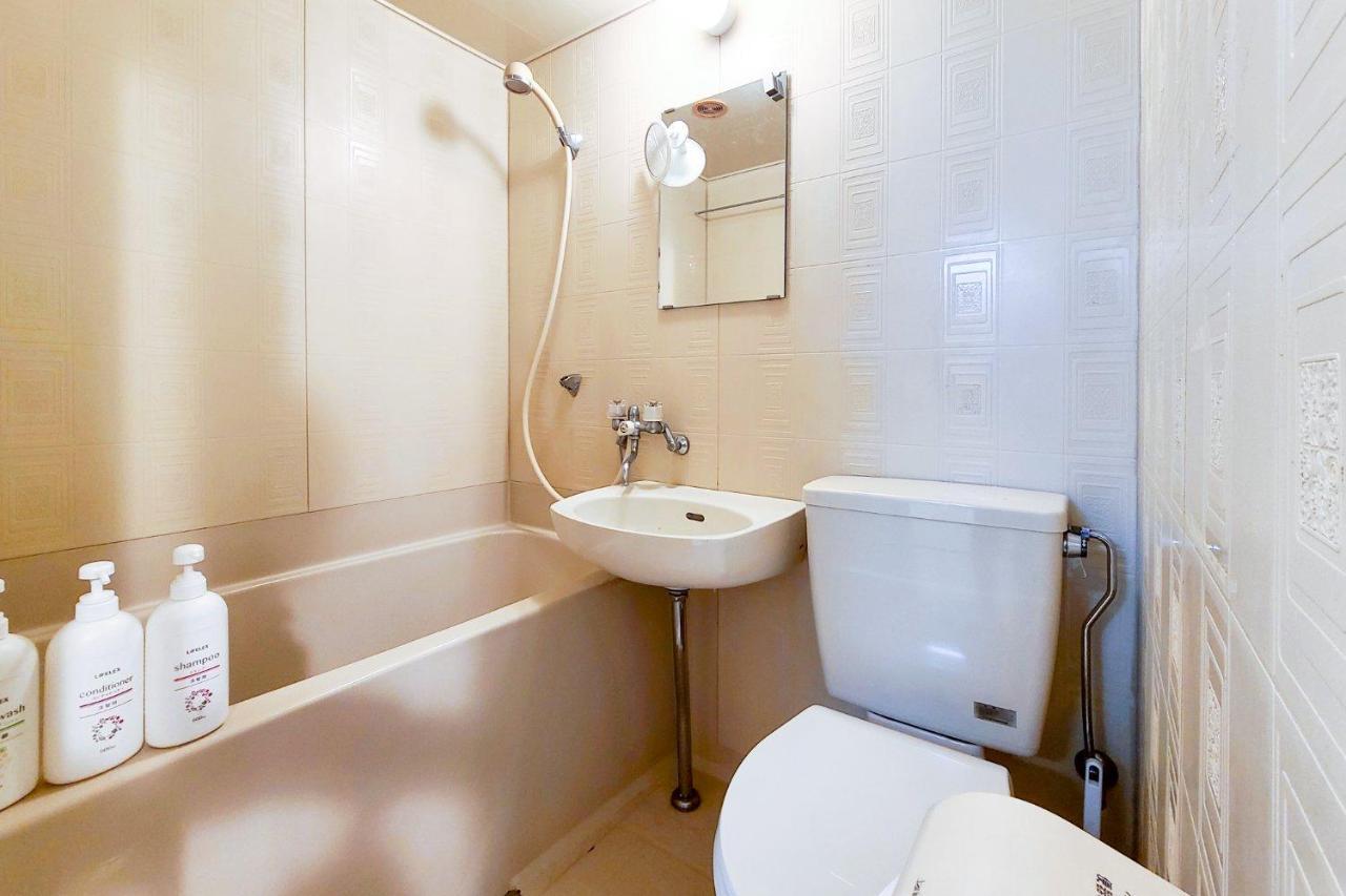 Urban Plaza Apartment Osaka