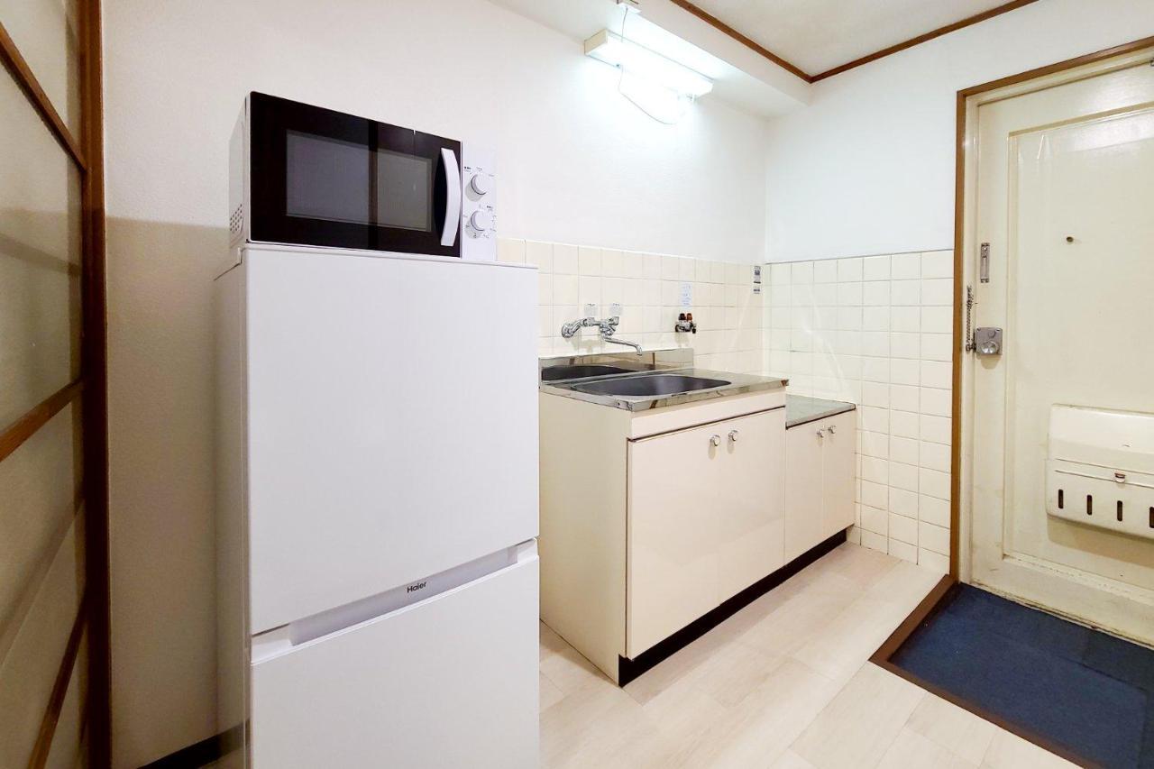Apartment Urban Plaza Osaka