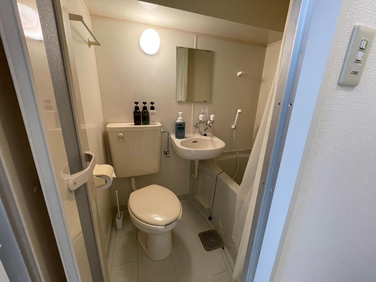 A&c Shin-osaka58 Apartment *