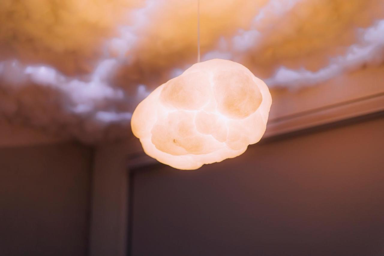 Puff Shinsaibashi Japanese Cloud House With Private Sauna Casa de férias *