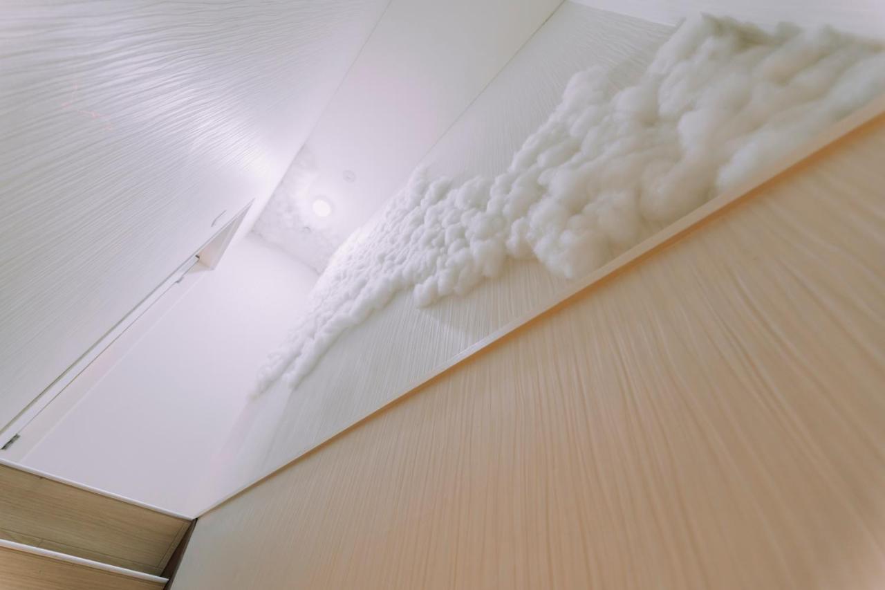 Puff Shinsaibashi Japanese Cloud House With Private Sauna Casa de férias *
