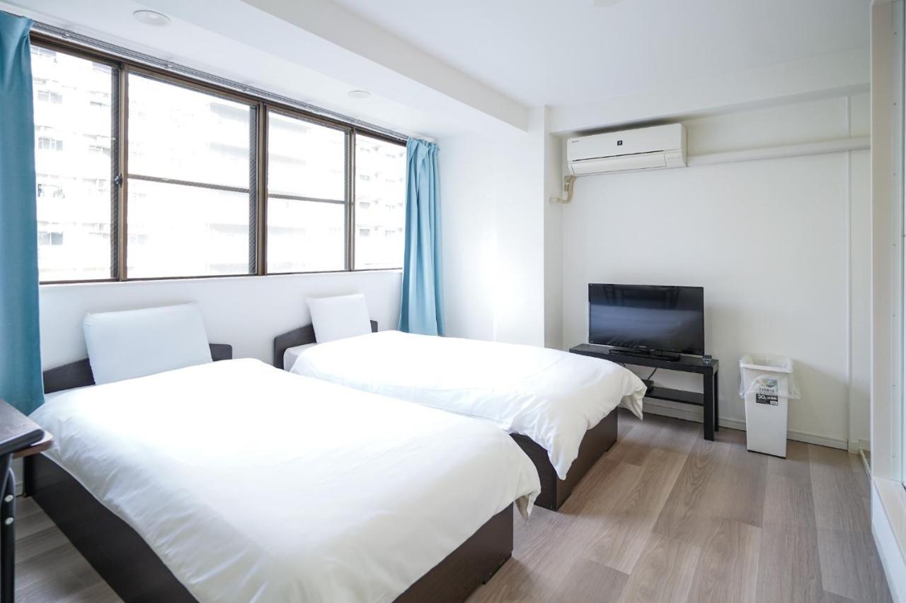 Shirakabanoyado Doutonbori - Vacation 12961 Guest house *